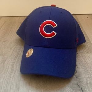 Chicago Cub baseball hat